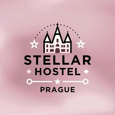 Stellar Female Hostel Prague Extérieur photo