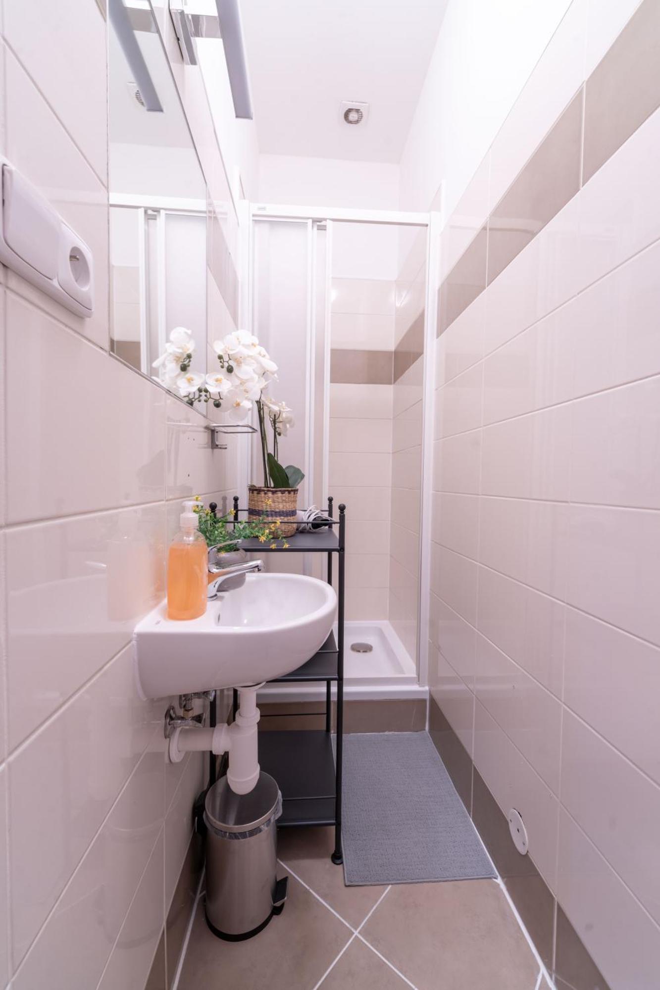 Stellar Female Hostel Prague Extérieur photo