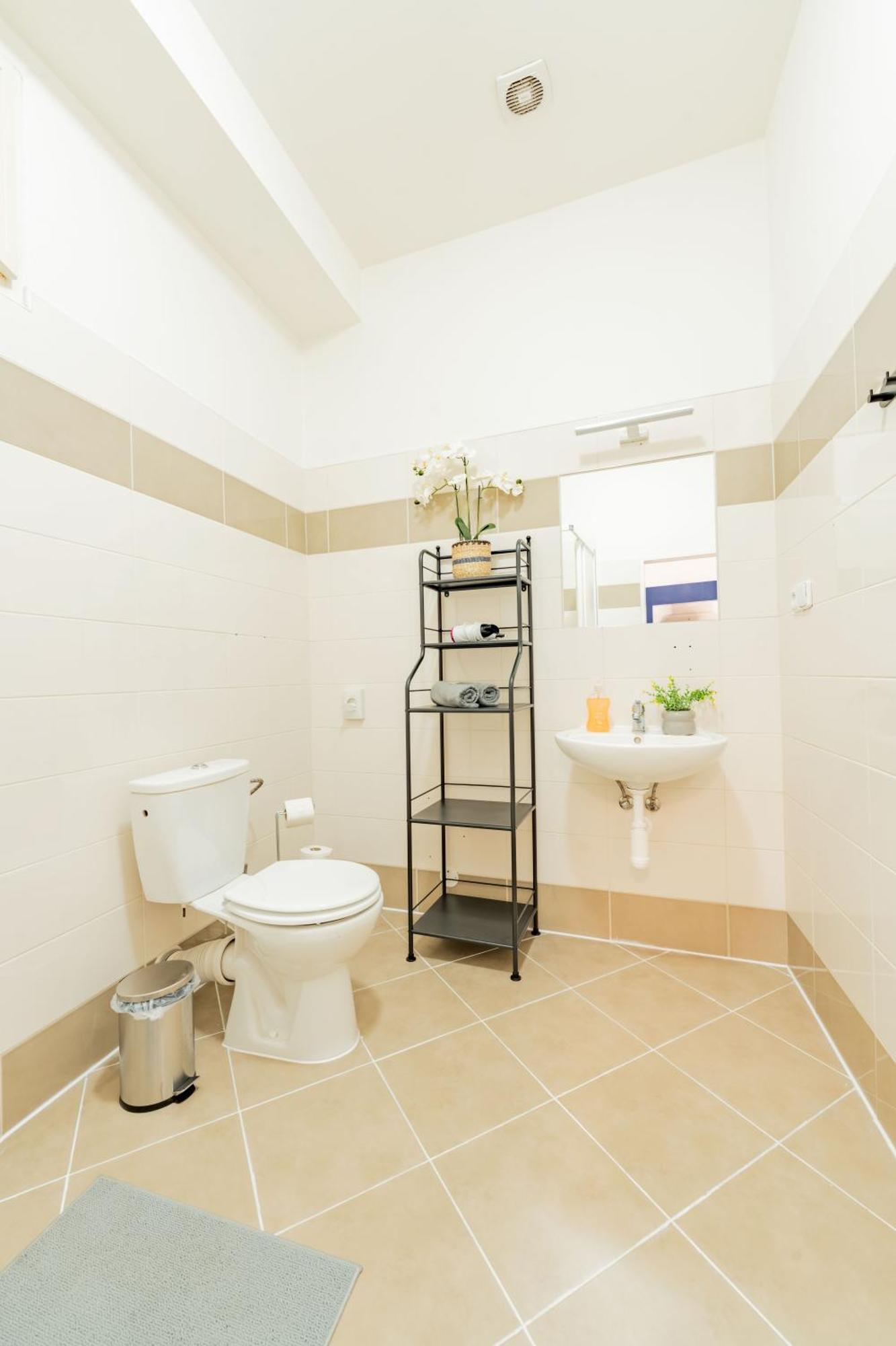 Stellar Female Hostel Prague Extérieur photo