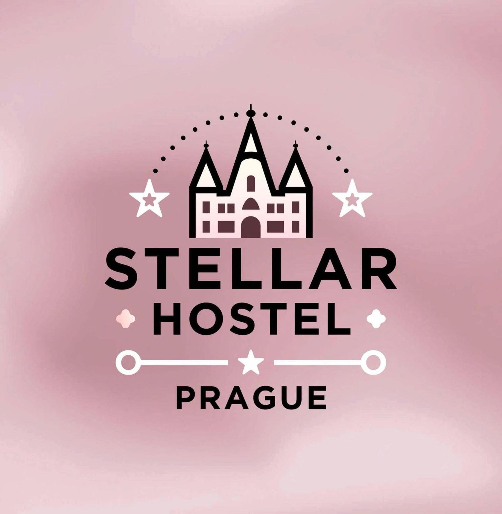 Stellar Female Hostel Prague Extérieur photo